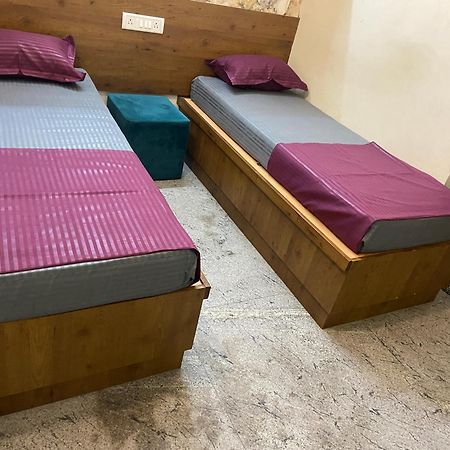 Princess Inn Coliving Pg Μπανγκαλόρ Εξωτερικό φωτογραφία