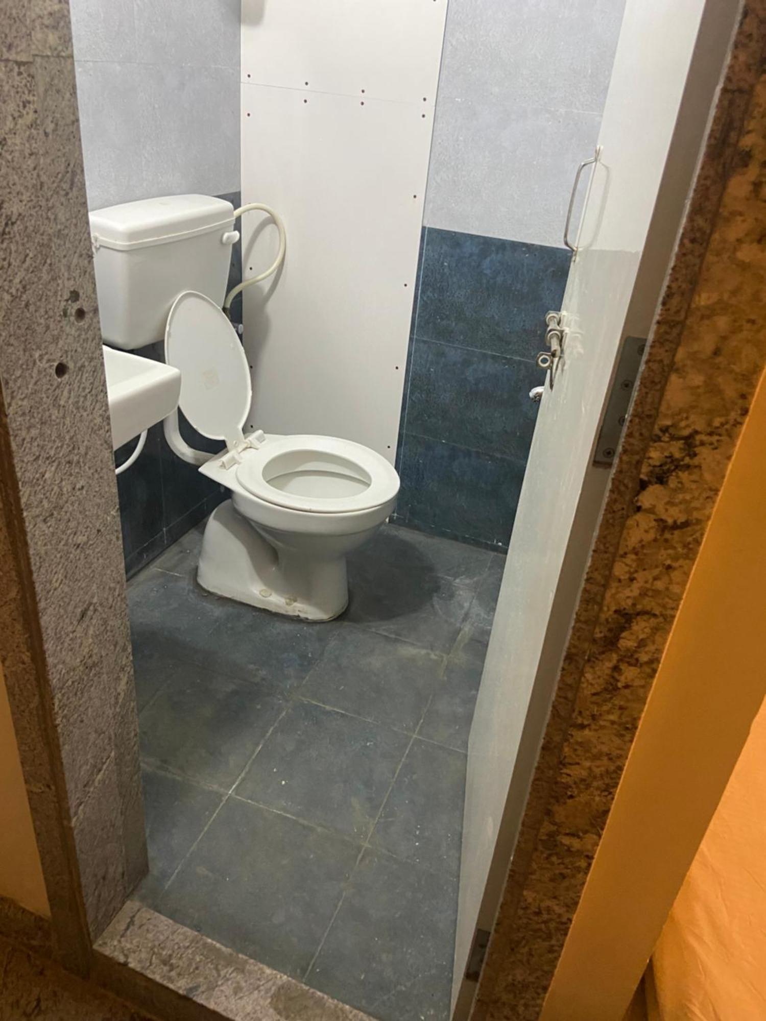Princess Inn Coliving Pg Μπανγκαλόρ Εξωτερικό φωτογραφία