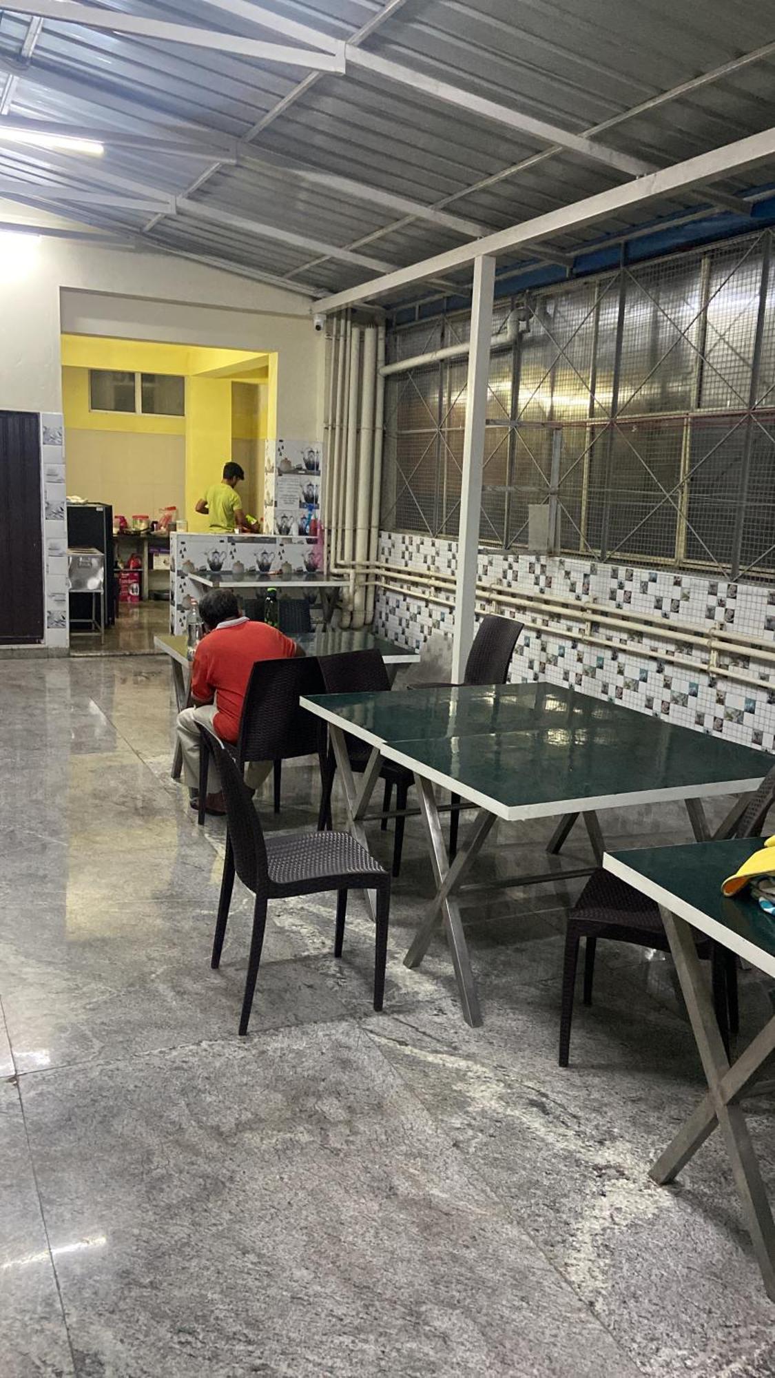 Princess Inn Coliving Pg Μπανγκαλόρ Εξωτερικό φωτογραφία