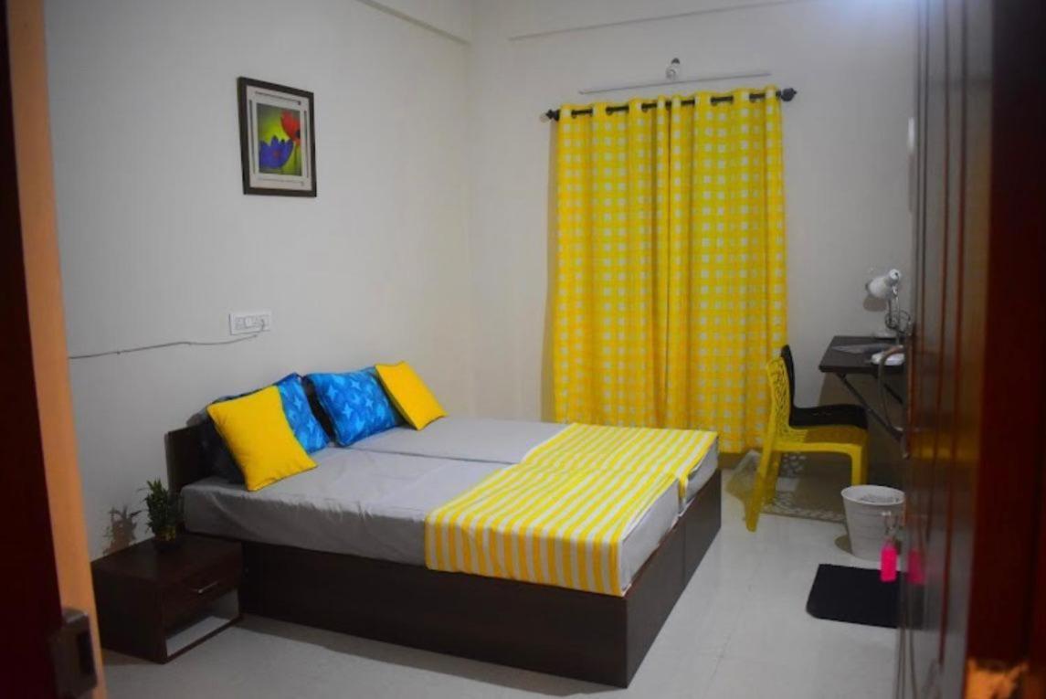 Princess Inn Coliving Pg Μπανγκαλόρ Εξωτερικό φωτογραφία